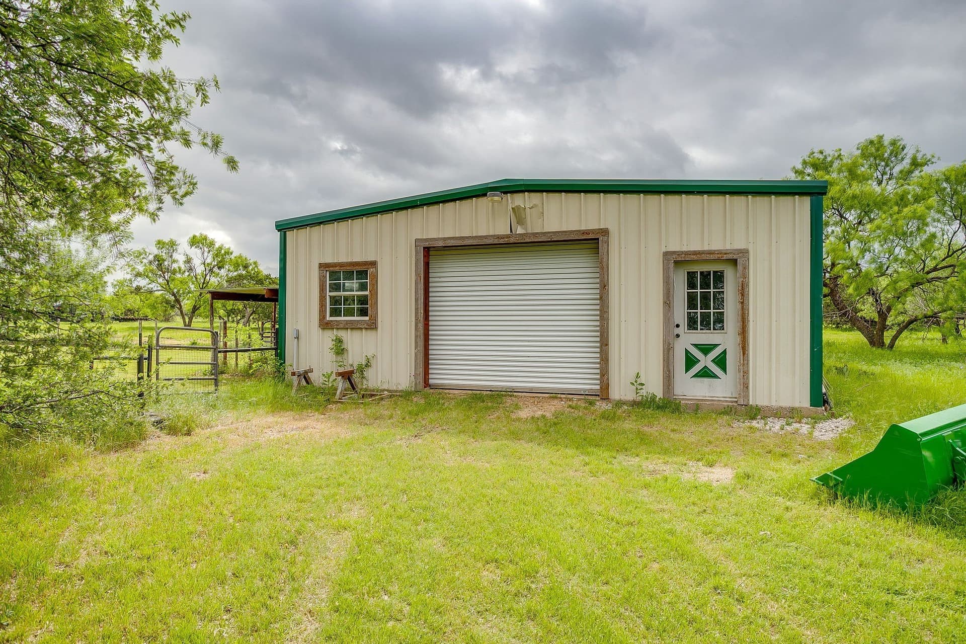 40.87 acres in Palo Pinto County - photo 18