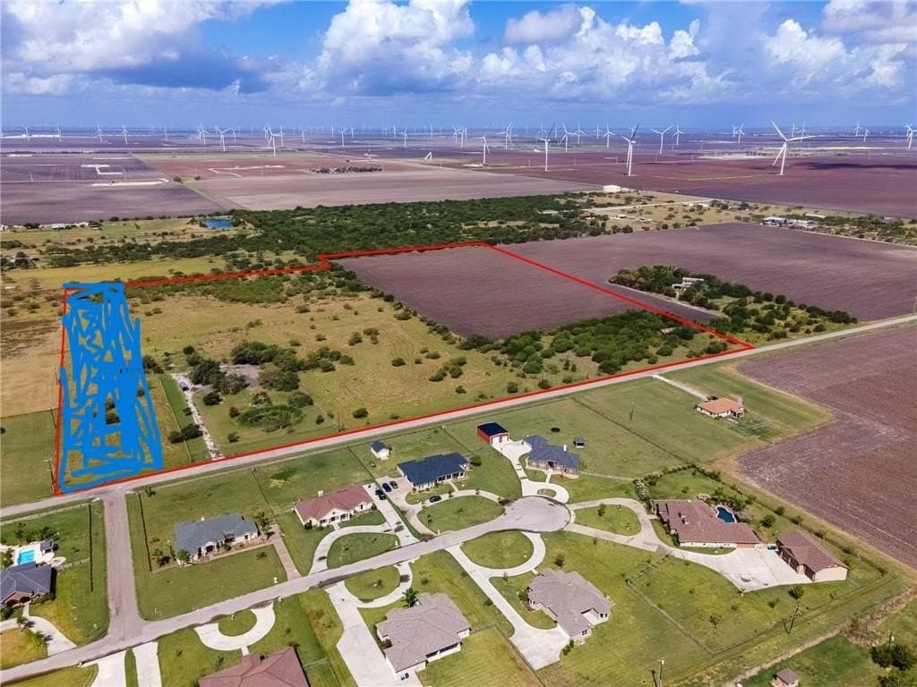 0 acres in San Patricio County - photo 9
