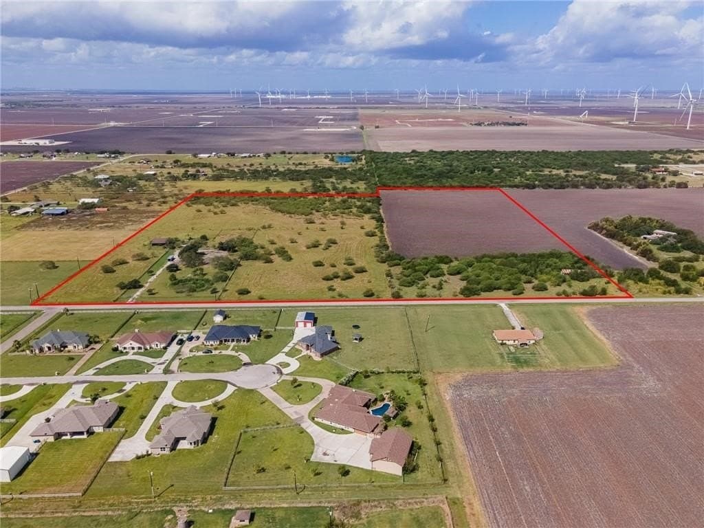 0 acres in San Patricio County - photo 10