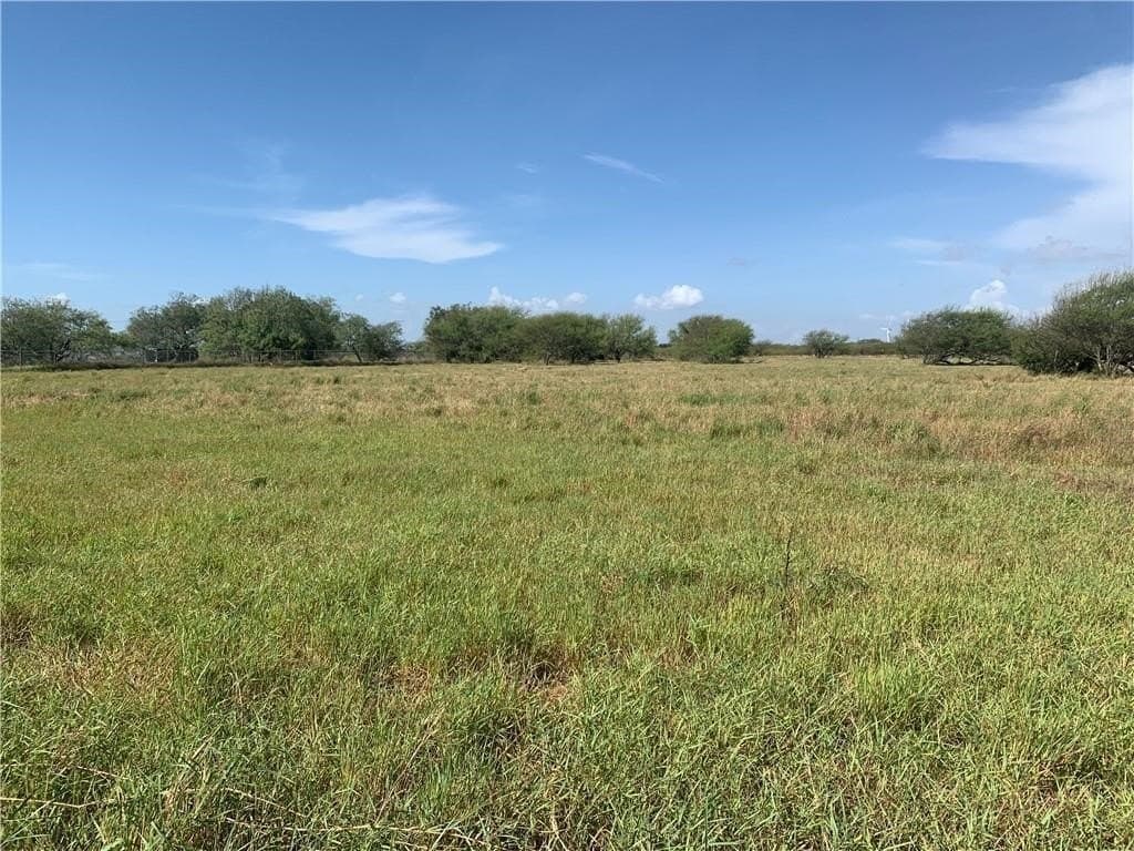 0 acres in San Patricio County