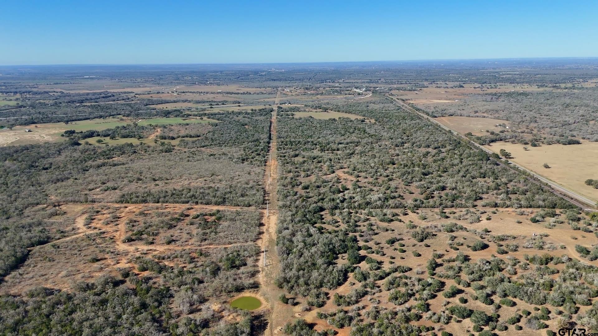 384 acres in Gonzales County - photo 32
