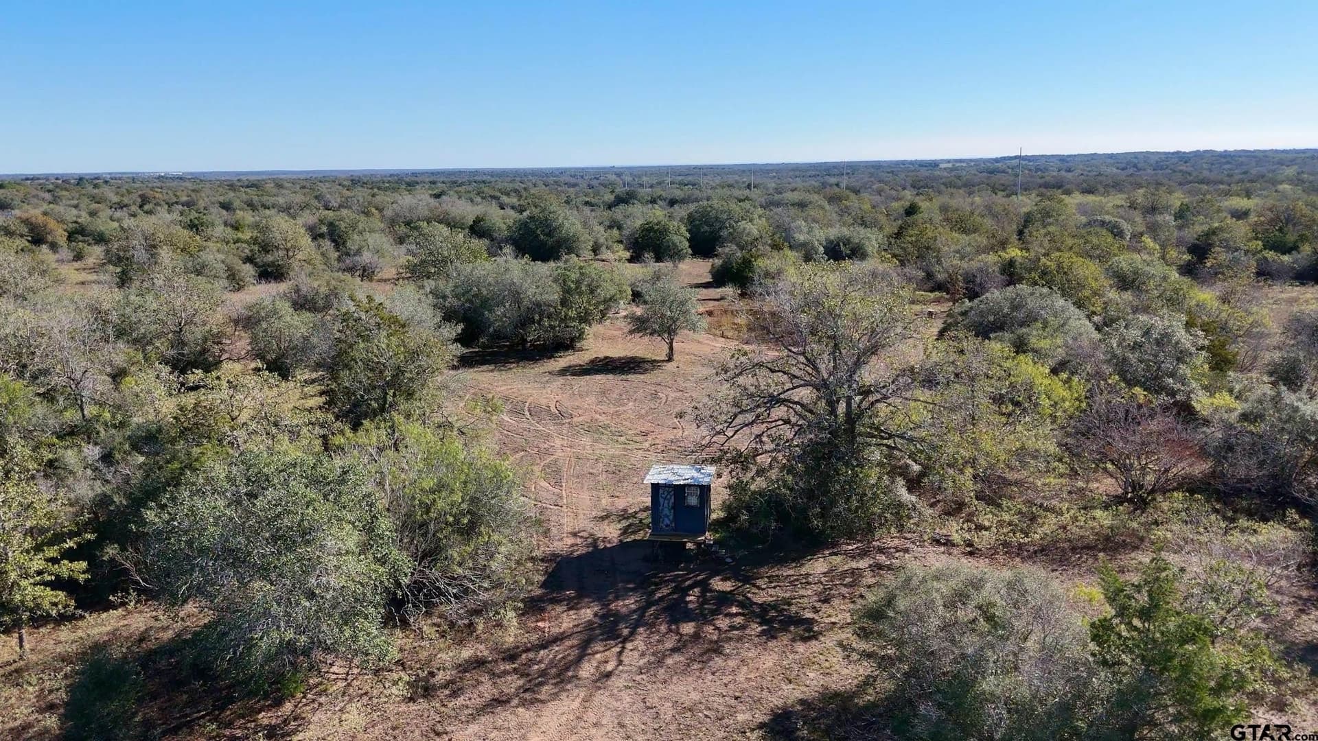 384 acres in Gonzales County - photo 26