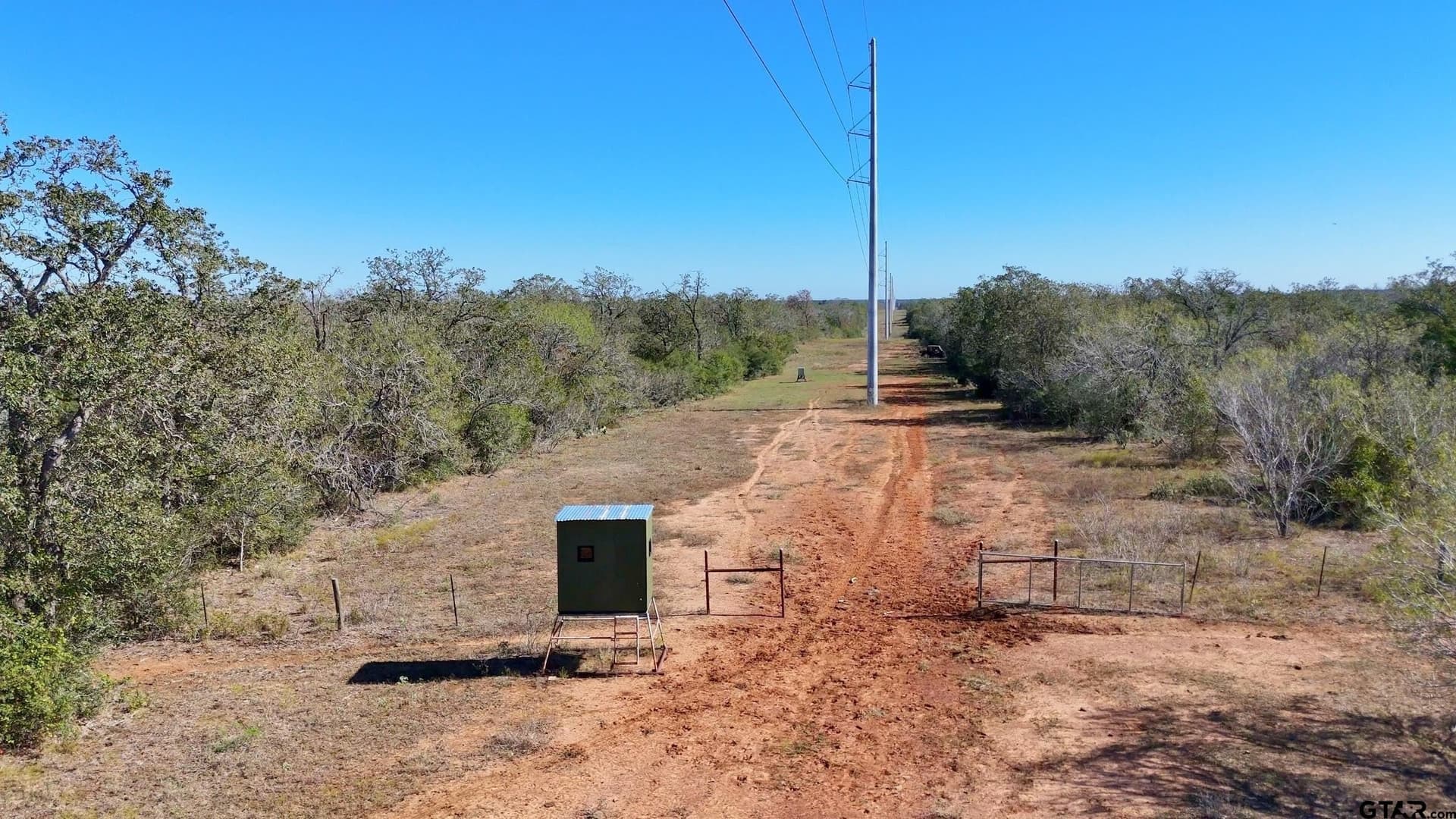 384 acres in Gonzales County - photo 36