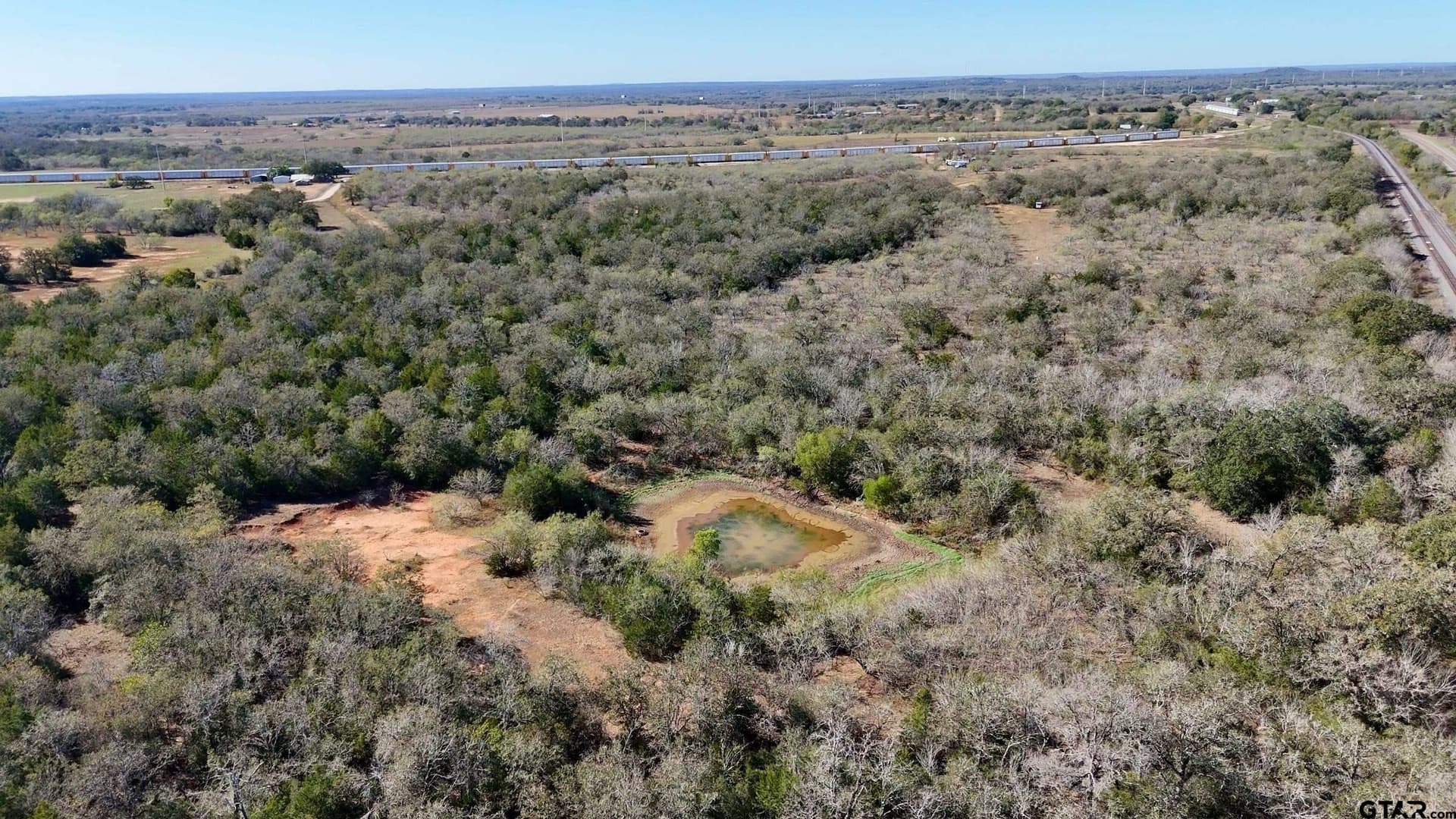 384 acres in Gonzales County - photo 19