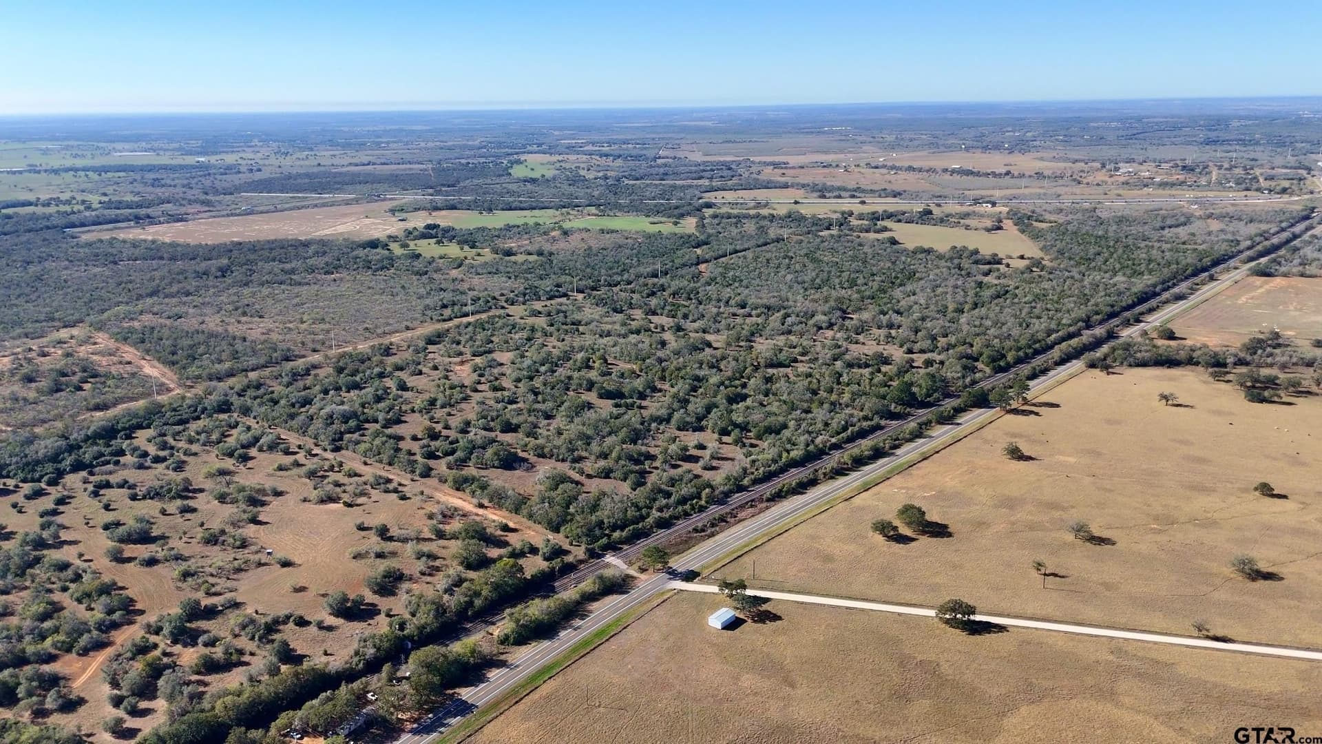 384 acres in Gonzales County - photo 31
