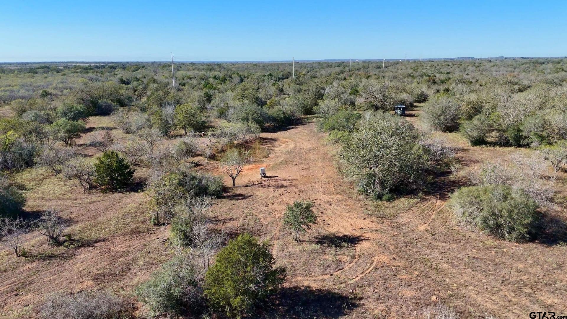 384 acres in Gonzales County - photo 29
