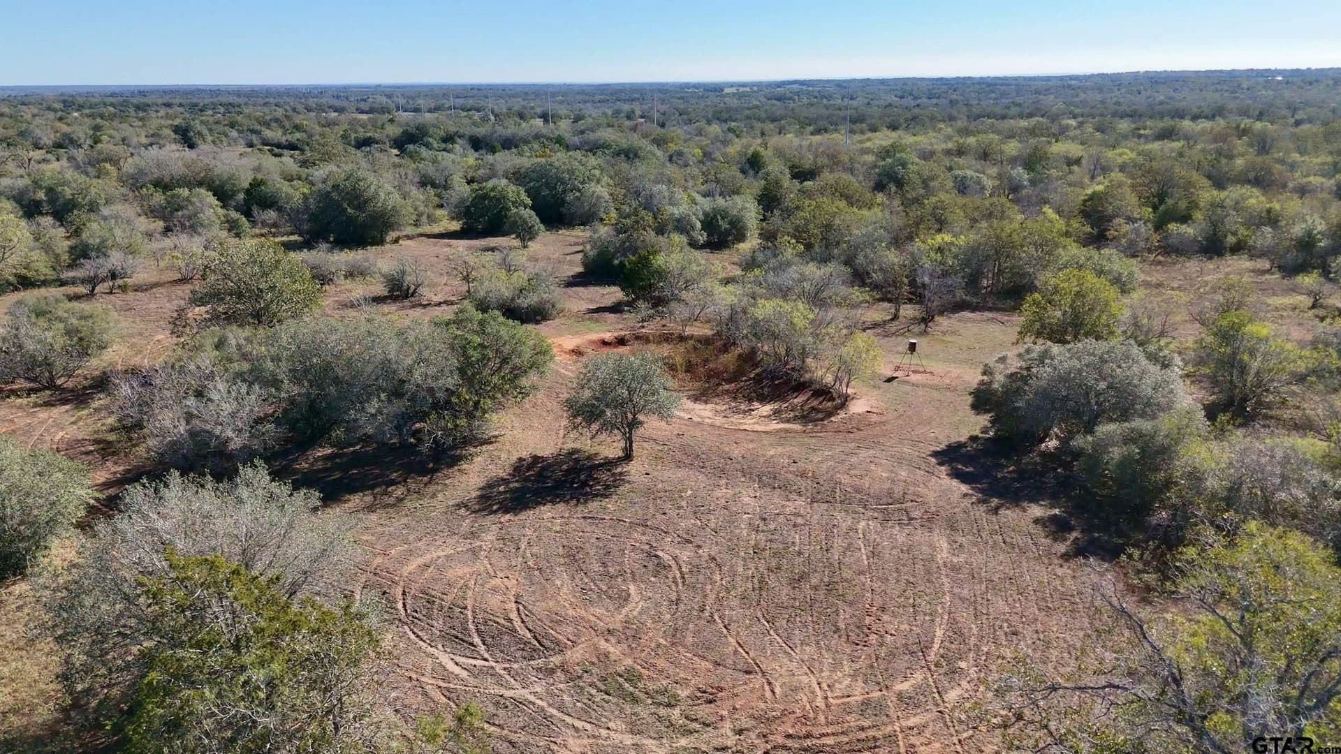 384 acres in Gonzales County - photo 27