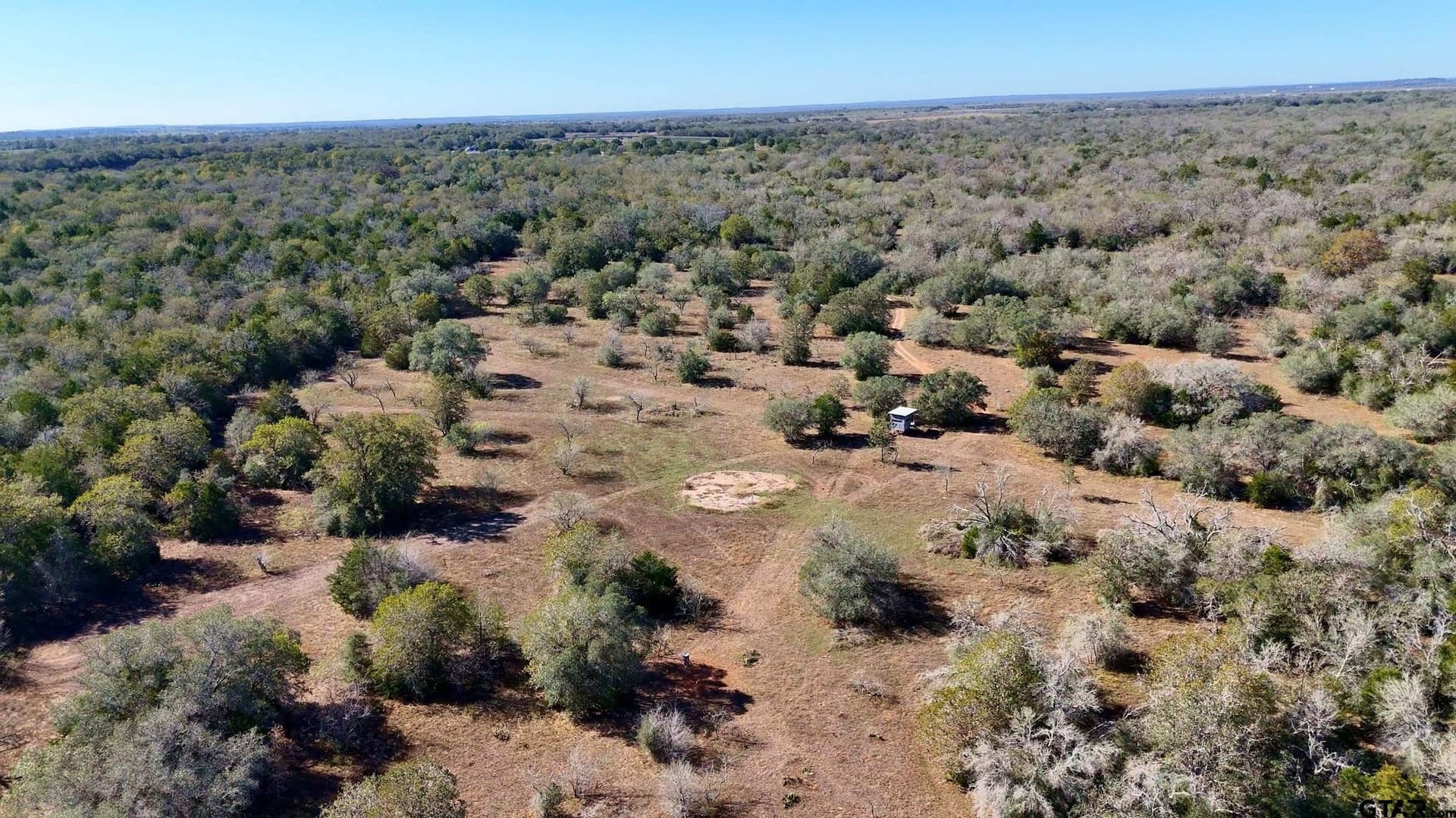 384 acres in Gonzales County - photo 37