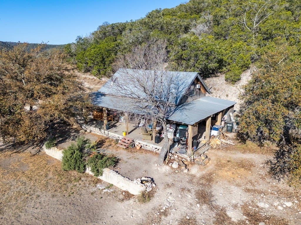10.16 acres in Bandera County featured view