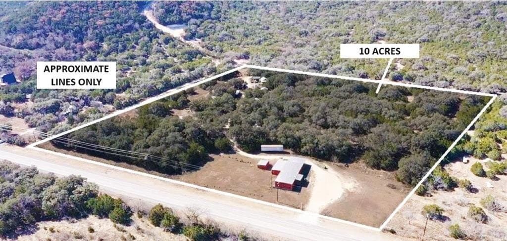 10 acres in Uvalde County gallery image 2