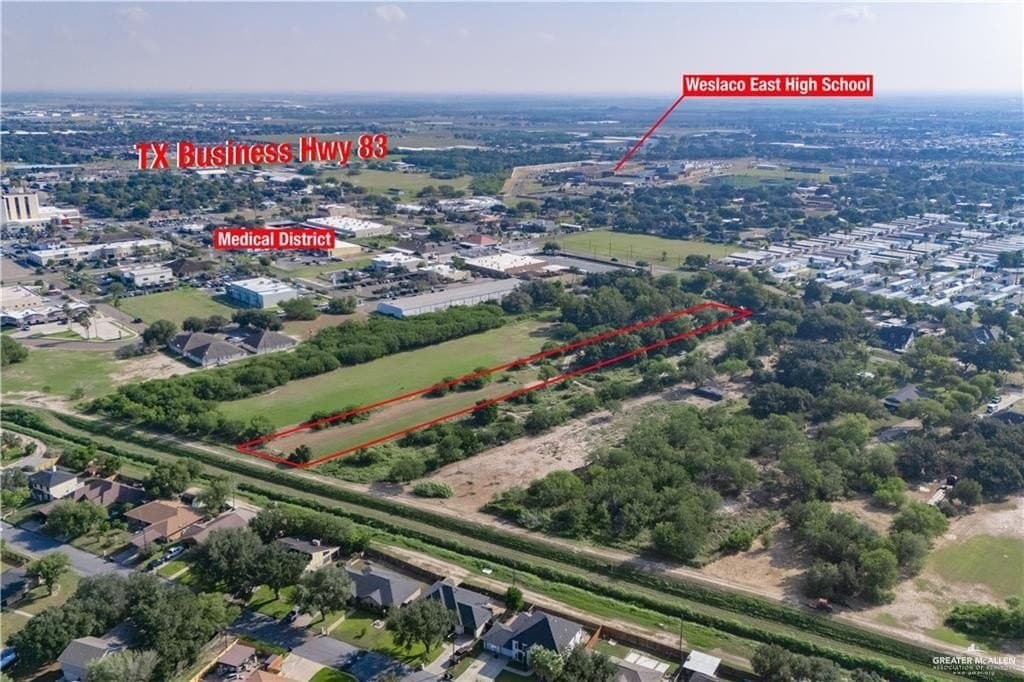 1.84 acres in Hidalgo County - photo 8