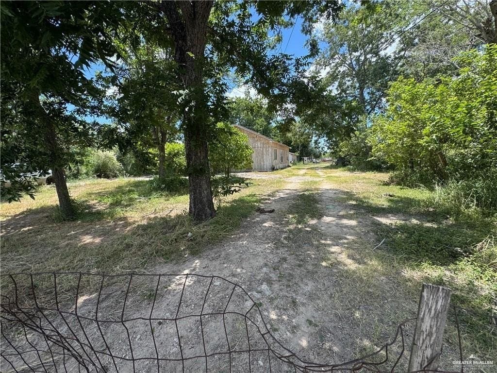 1.84 acres in Hidalgo County
