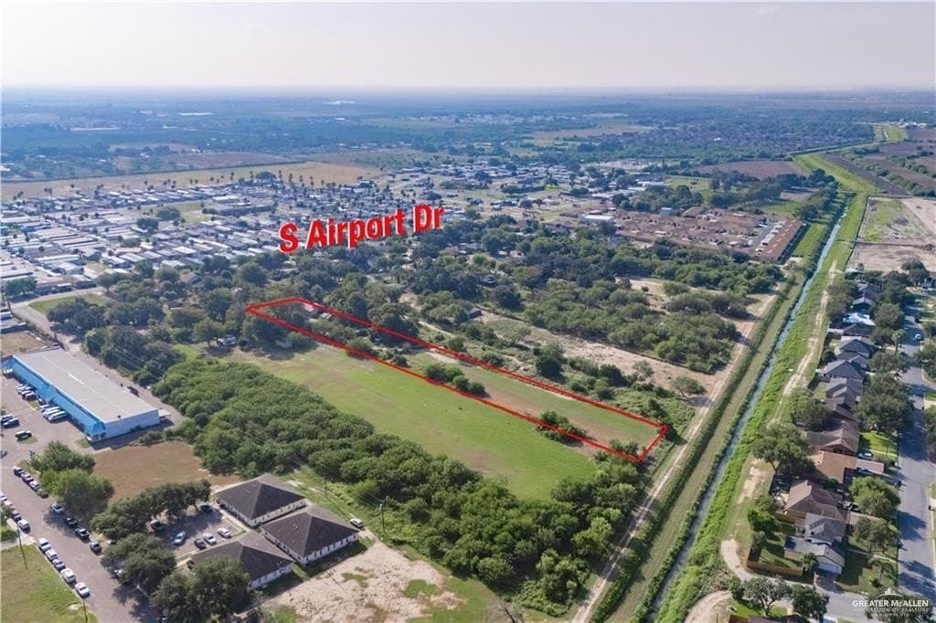 1.84 acres in Hidalgo County featured view