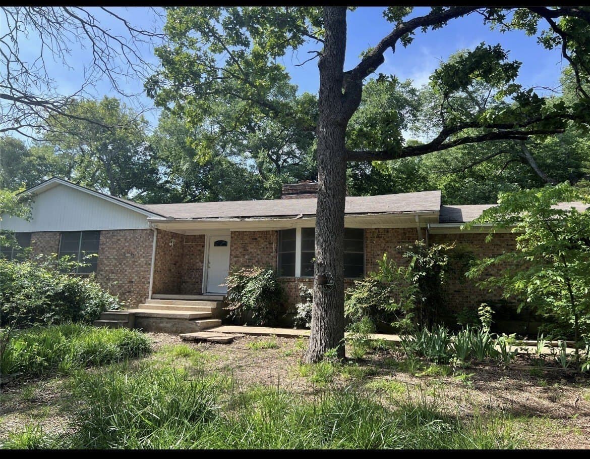 11.72 acres in Grayson County