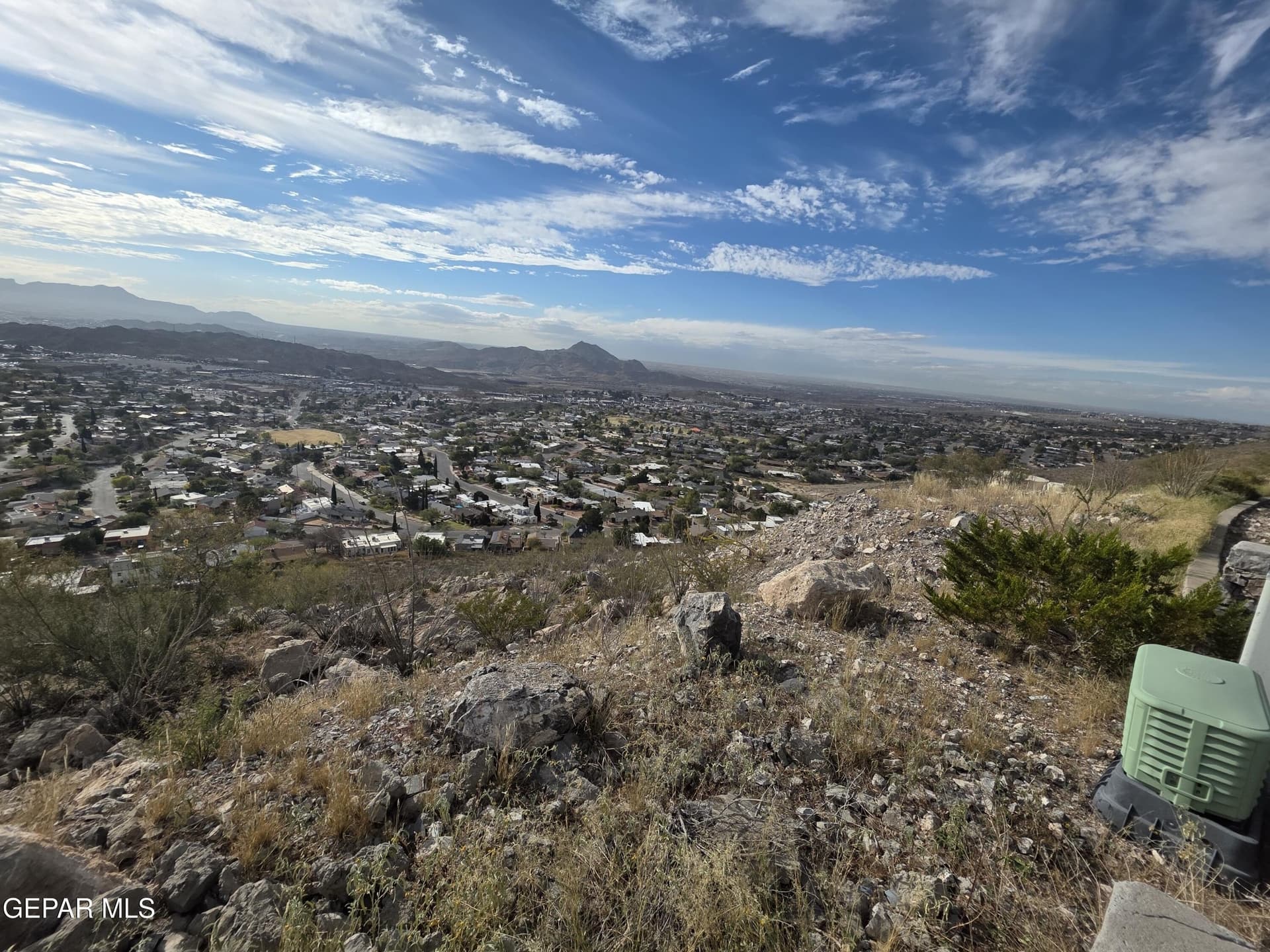 0.37 acres in El Paso County featured view