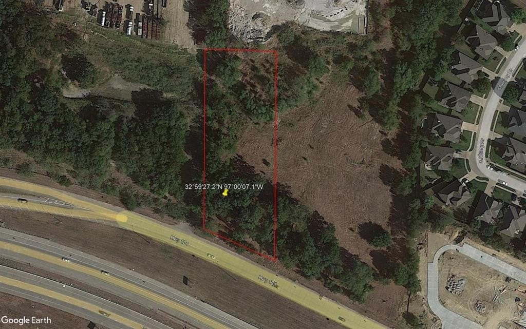 1.3 acres in Denton County gallery image 2
