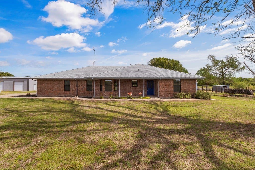 10.41 acres in Van Zandt County - photo 3