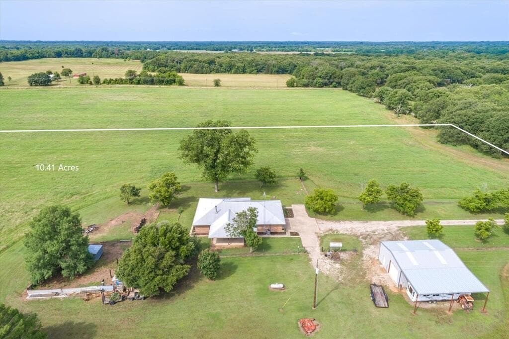 10.41 acres in Van Zandt County - photo 33