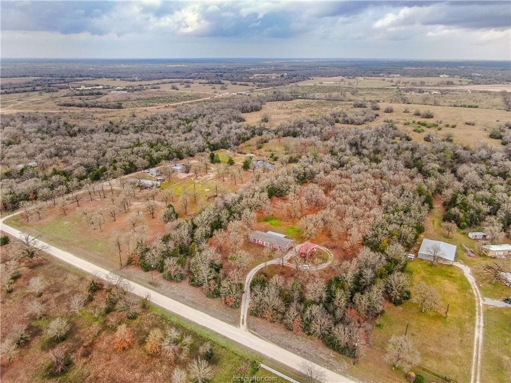 10.67 acres in Madison County
