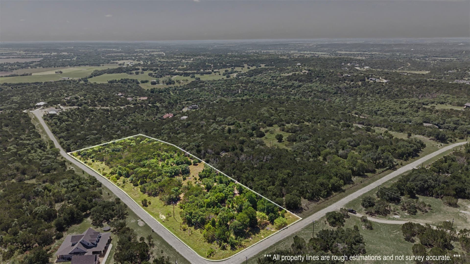 5.39 acres in Erath County gallery image 2