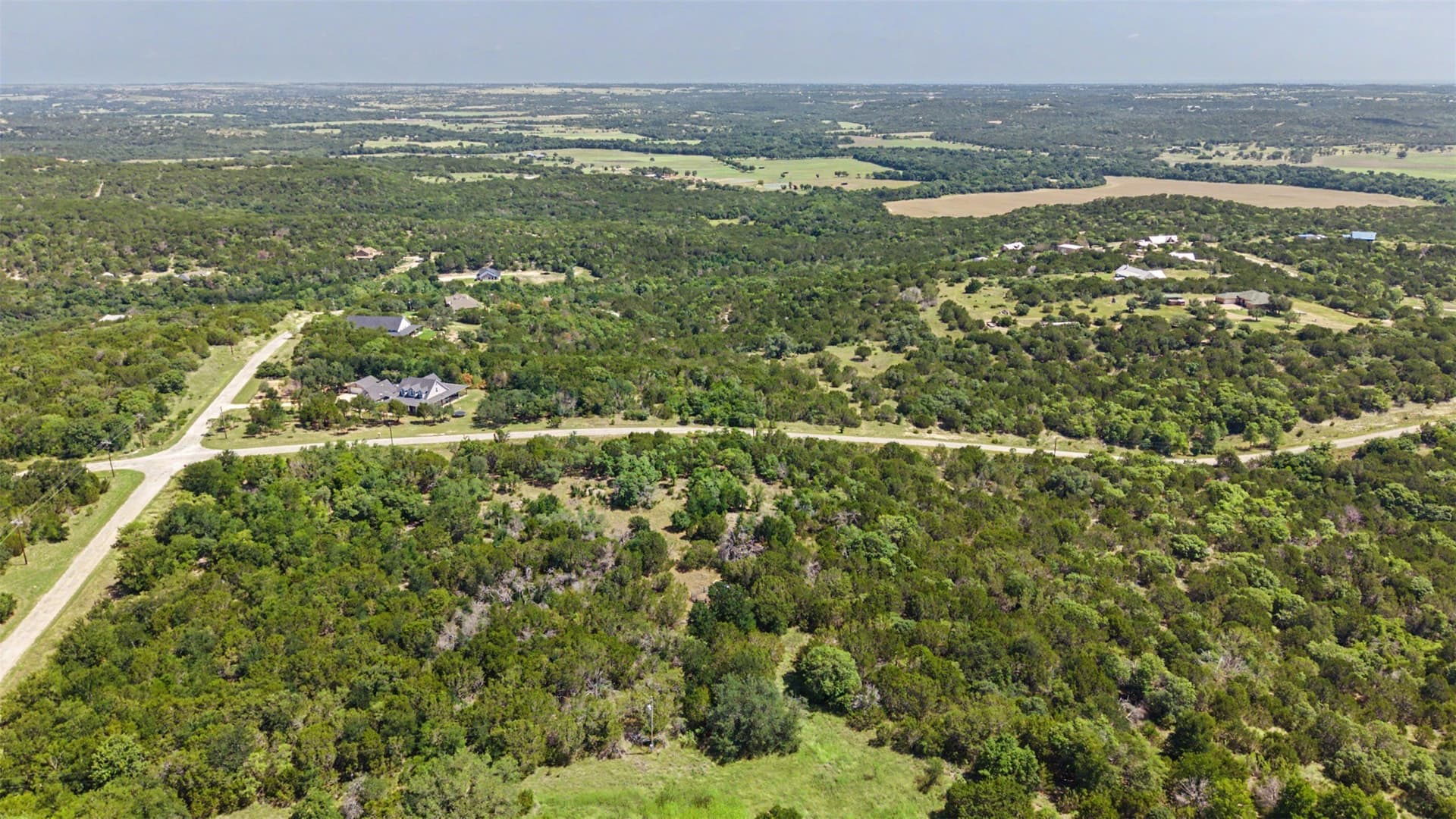 5.39 acres in Erath County featured view