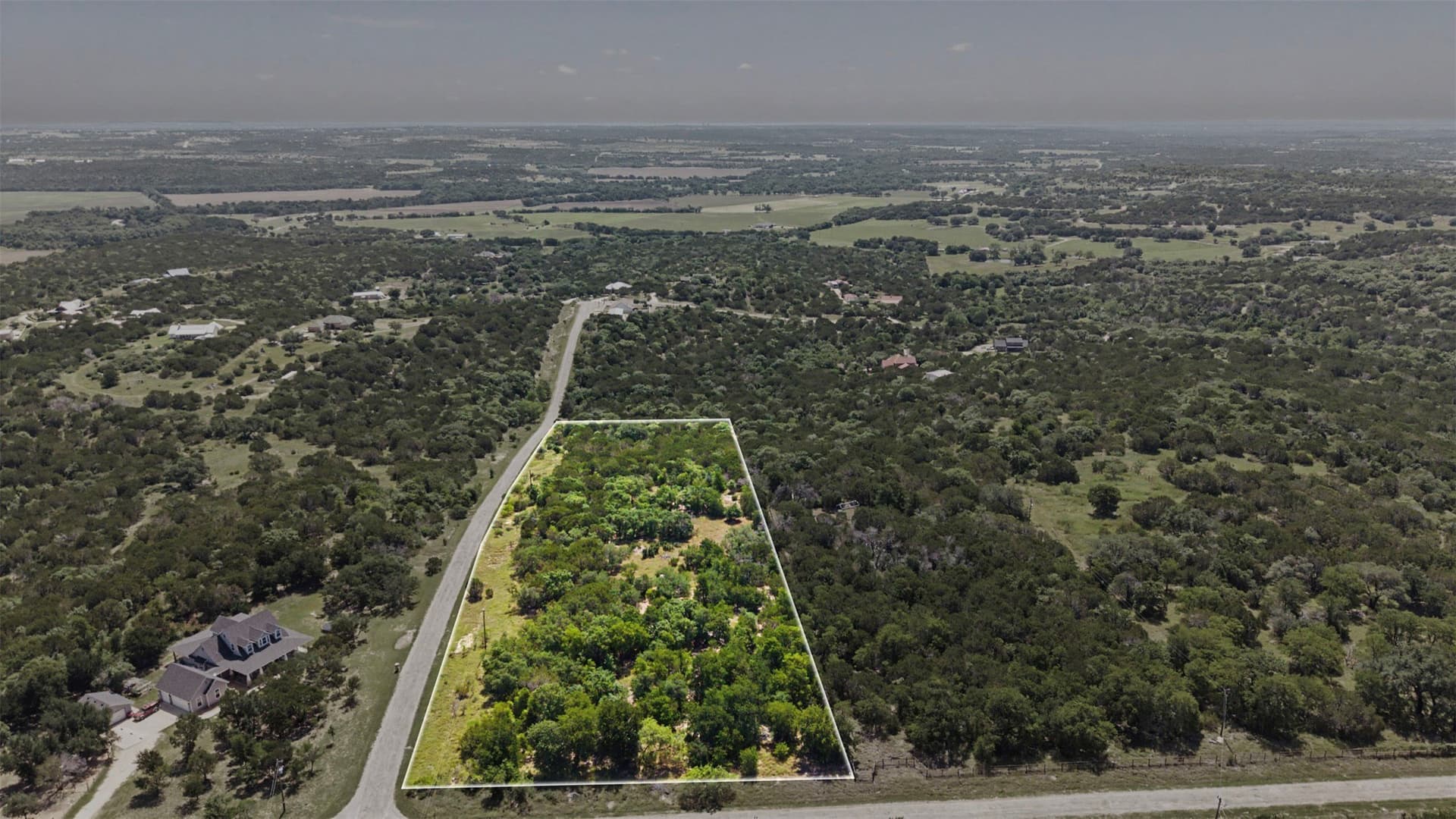 5.39 acres in Erath County gallery image 3