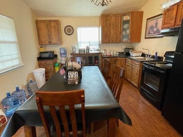 144 acres in Edwards County - photo 4