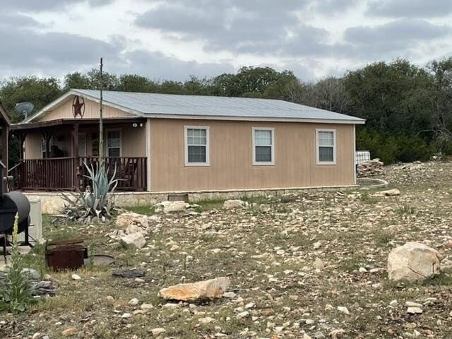 144 acres in Edwards County - photo 15
