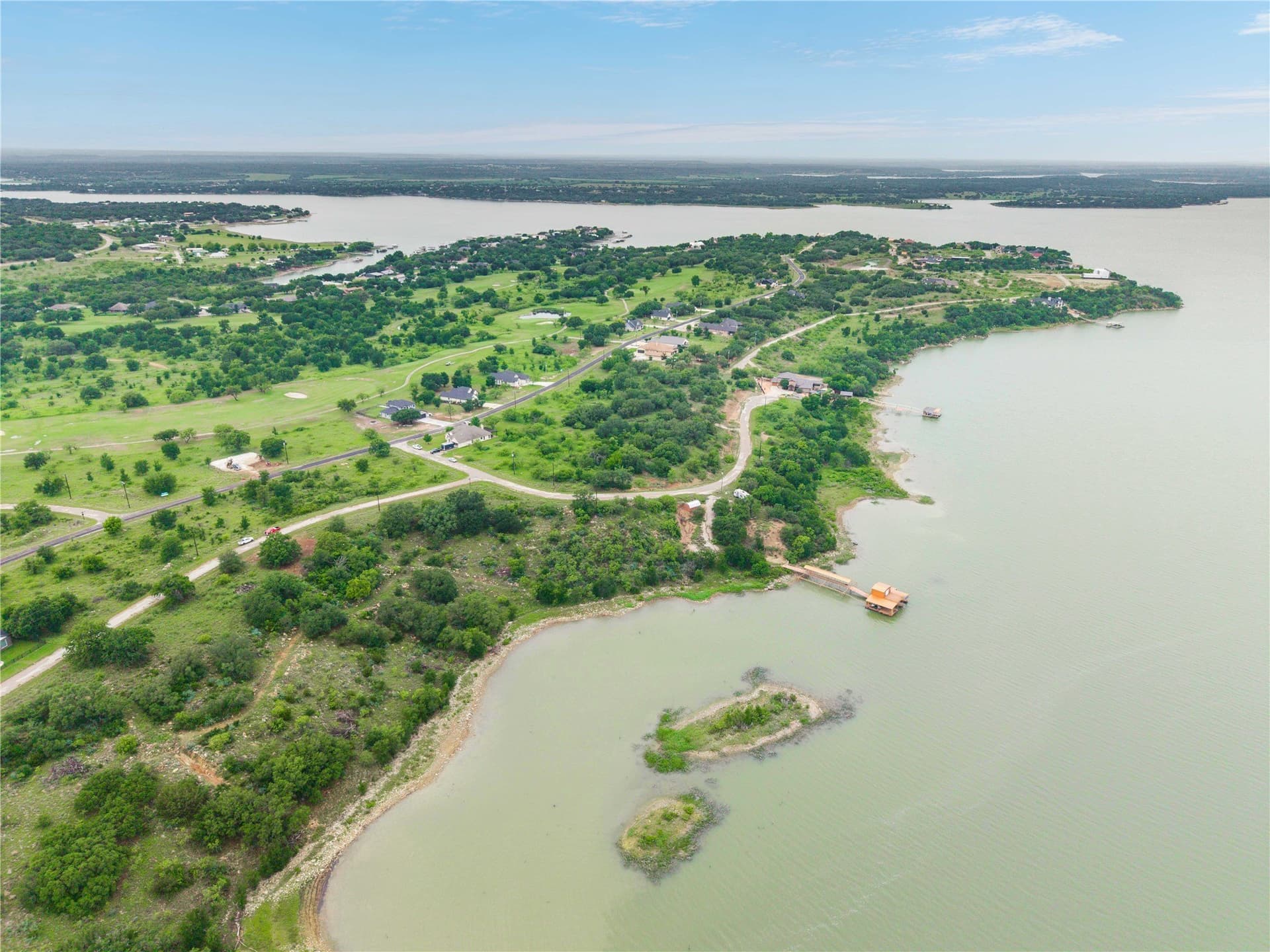 0.38 acres in Brown County - photo 16