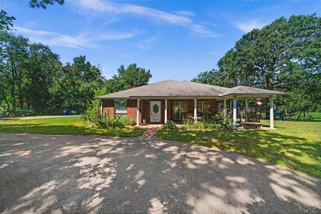 16.7 acres in Smith County featured view