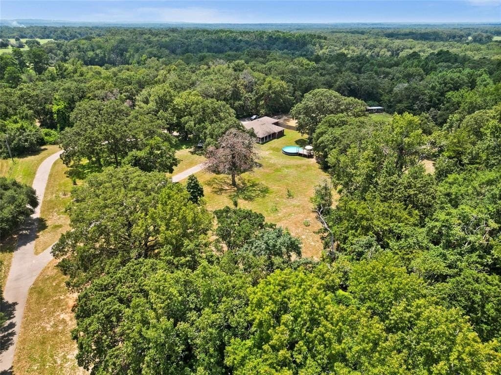 16.7 acres in Smith County