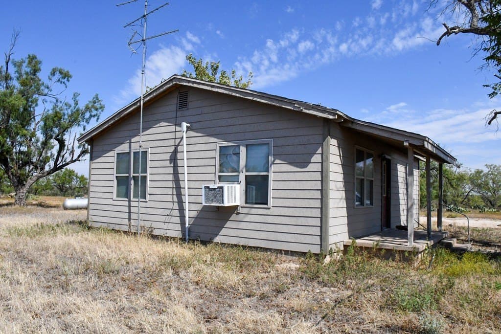 41.3 acres in Runnels County featured view