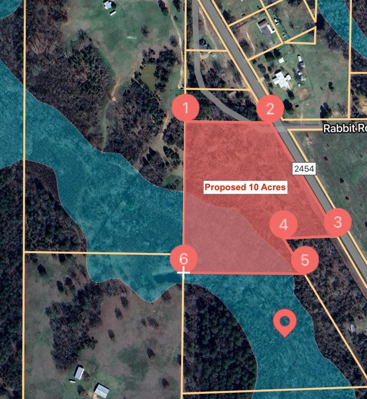 10 acres in Texas County gallery image 4