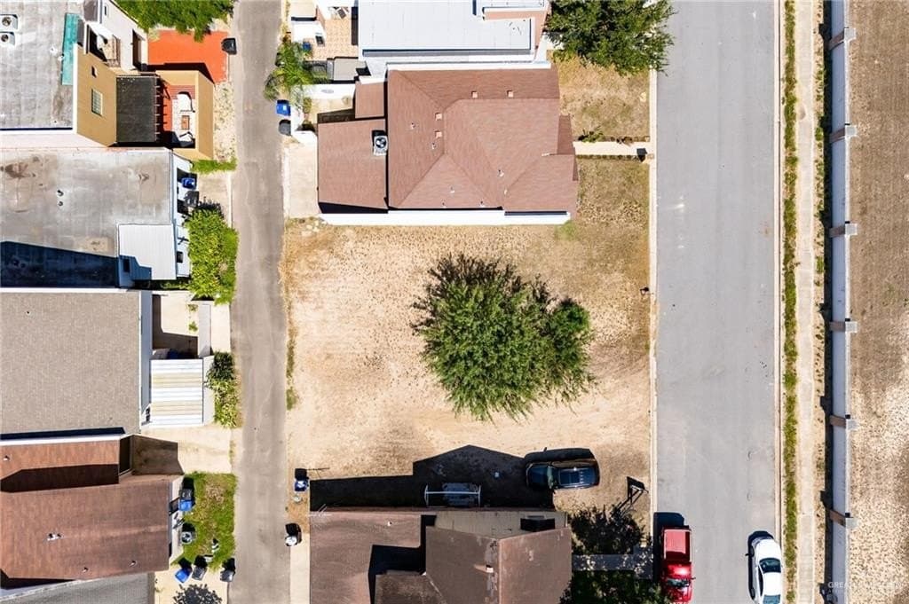 0.05 acres in Hidalgo County featured view