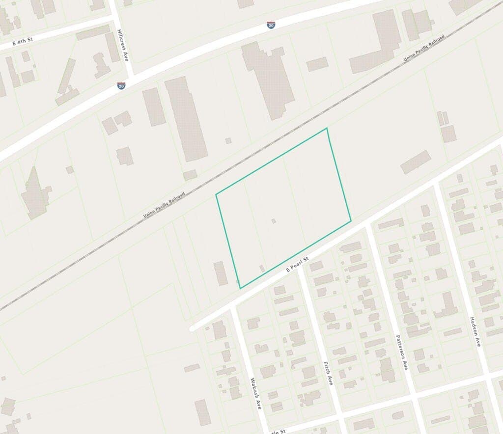 4.94 acres in Ector County - photo 3