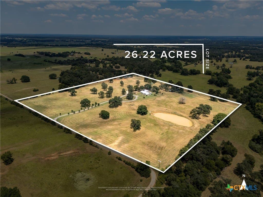 26.12 acres in Lee County gallery image 4