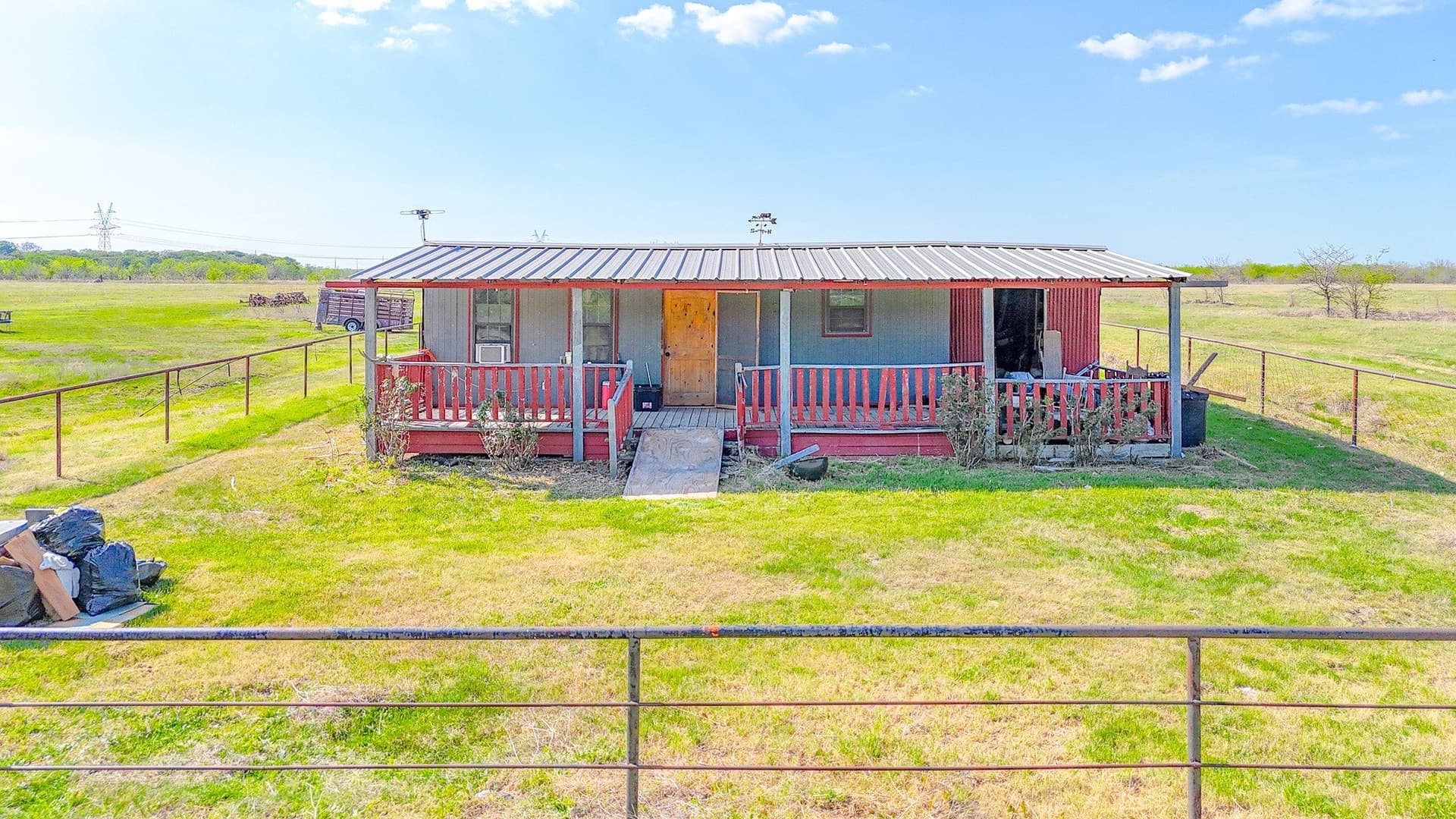 80.55 acres in Navarro County - photo 24