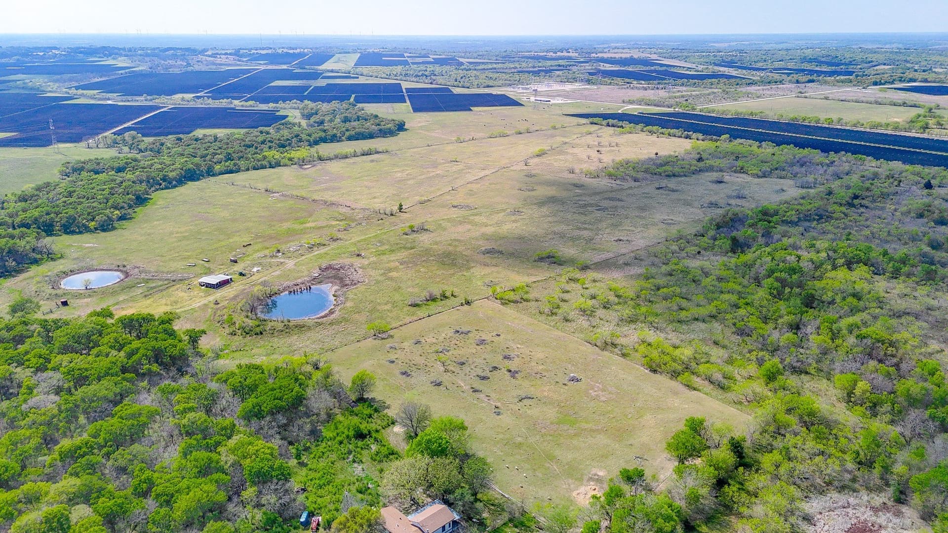 80.55 acres in Navarro County - photo 3