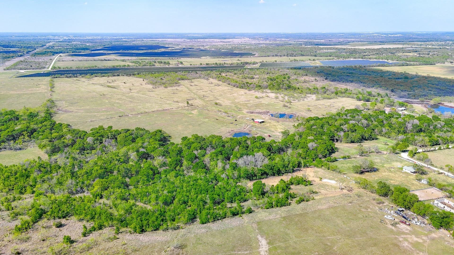 80.55 acres in Navarro County - photo 19