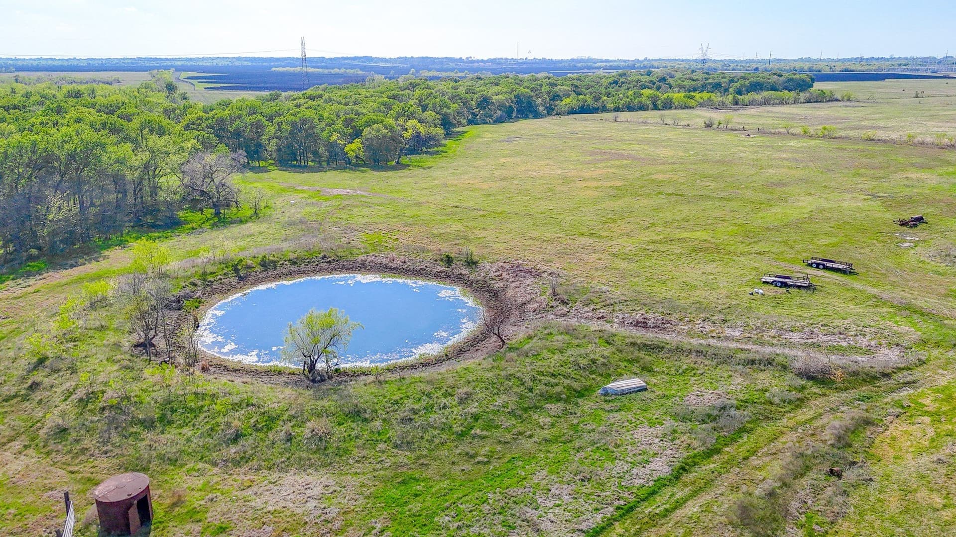 80.55 acres in Navarro County - photo 31