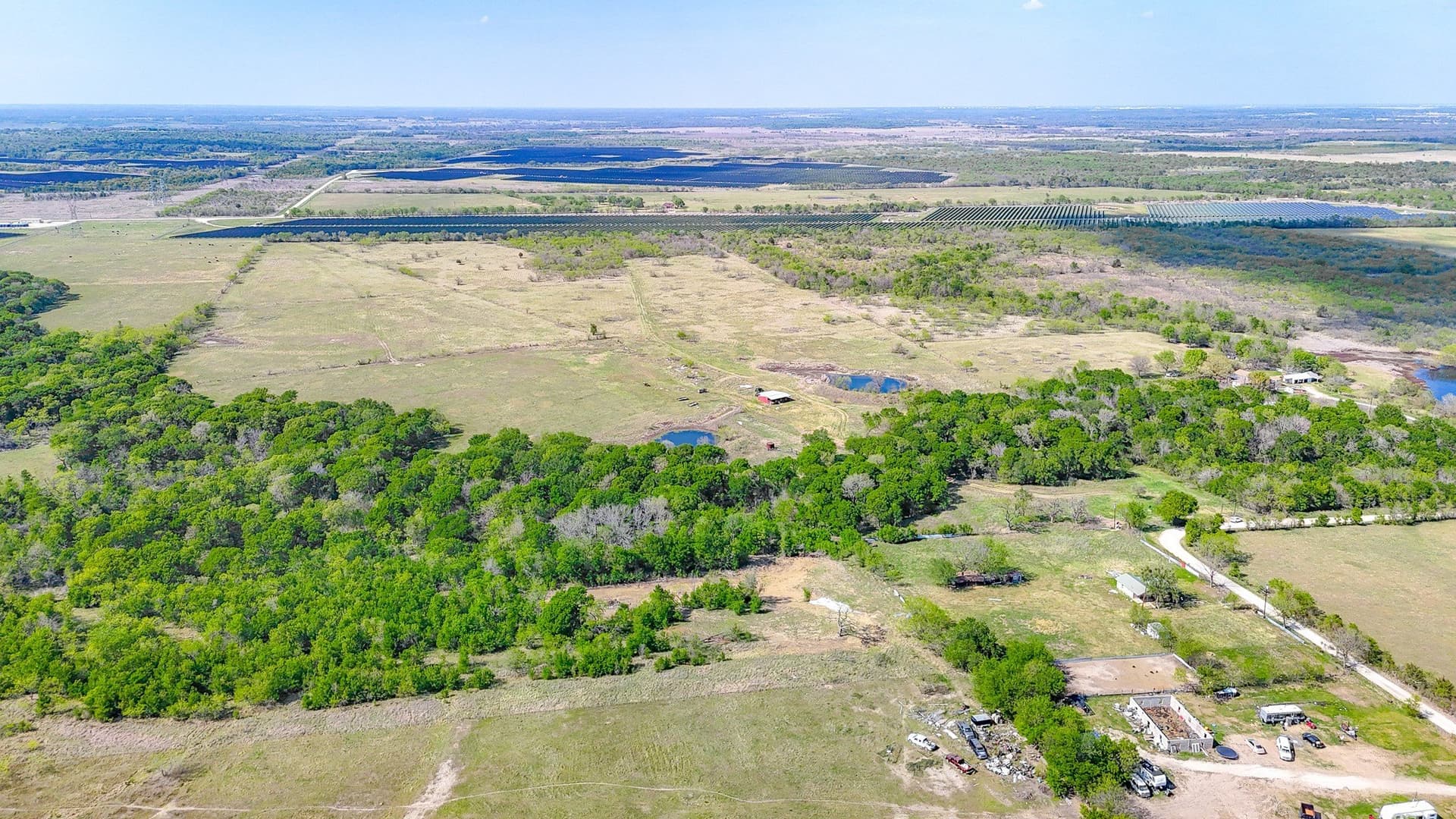 80.55 acres in Navarro County - photo 20