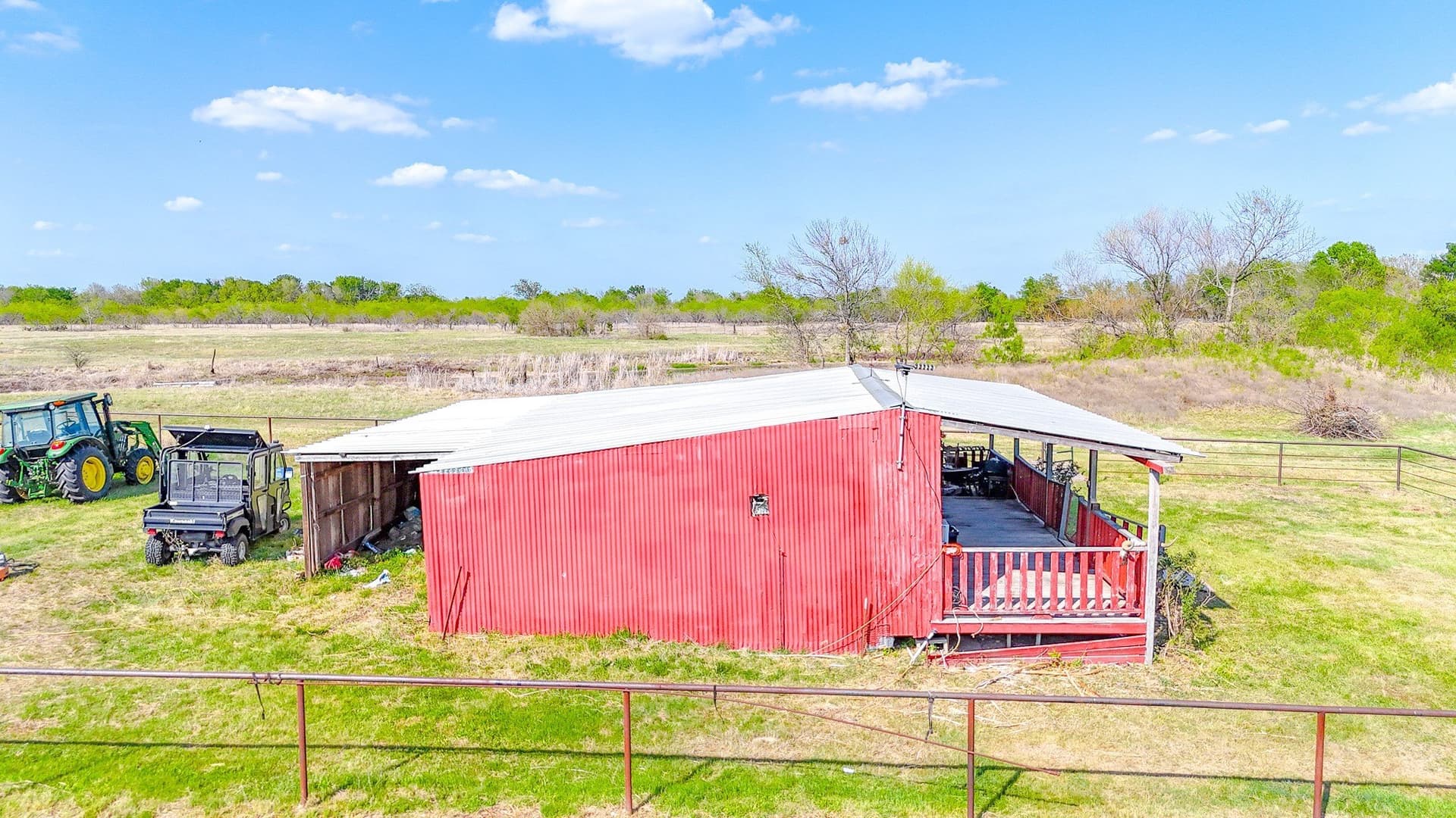 80.55 acres in Navarro County - photo 26