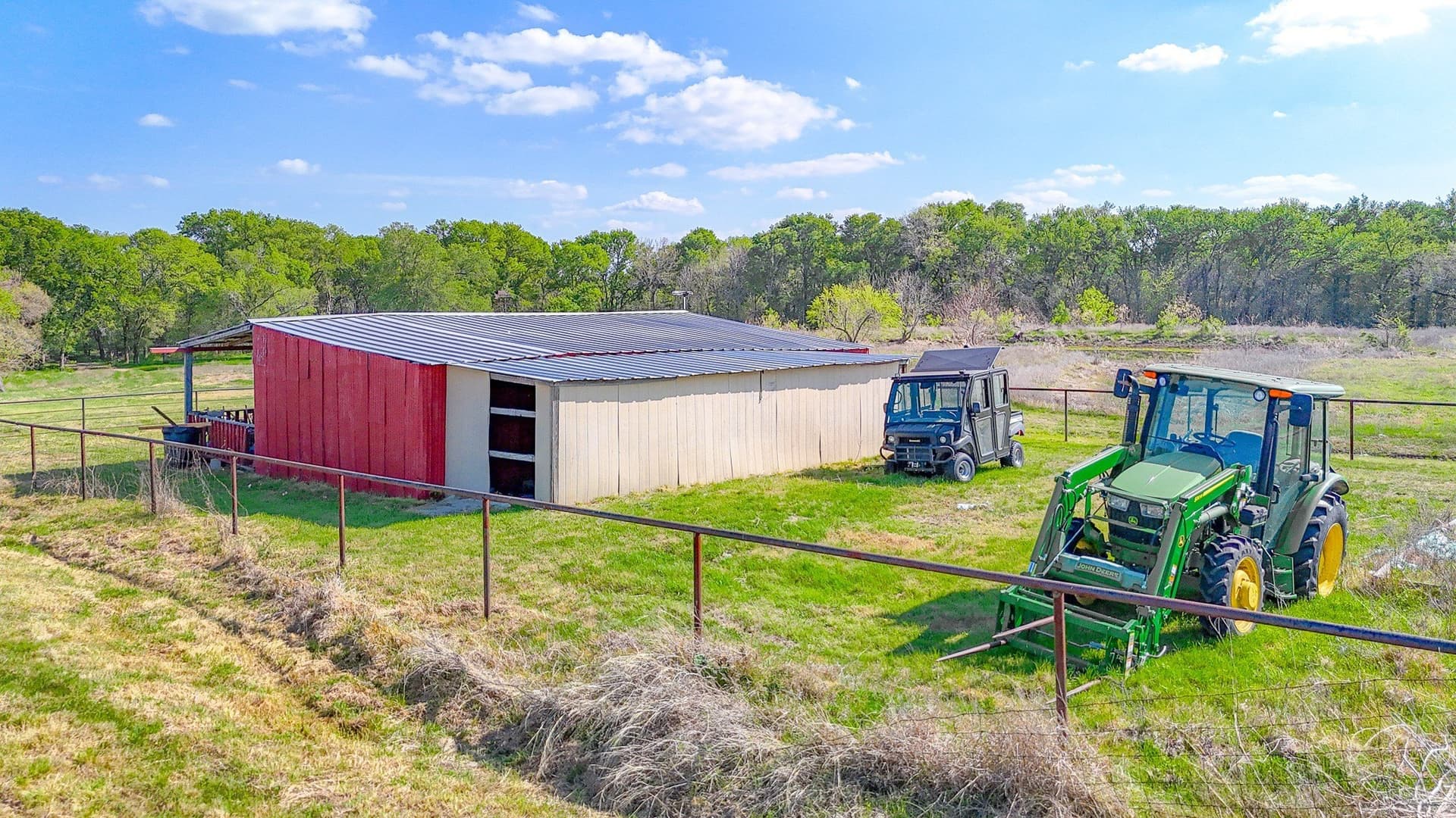80.55 acres in Navarro County - photo 25
