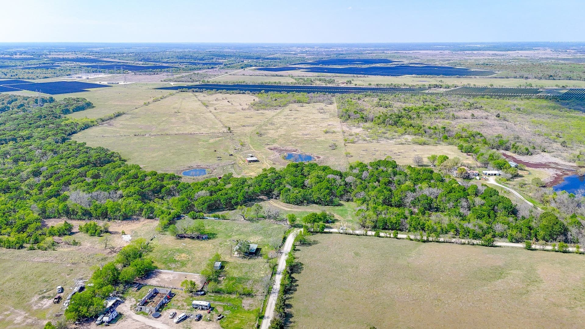 80.55 acres in Navarro County - photo 21