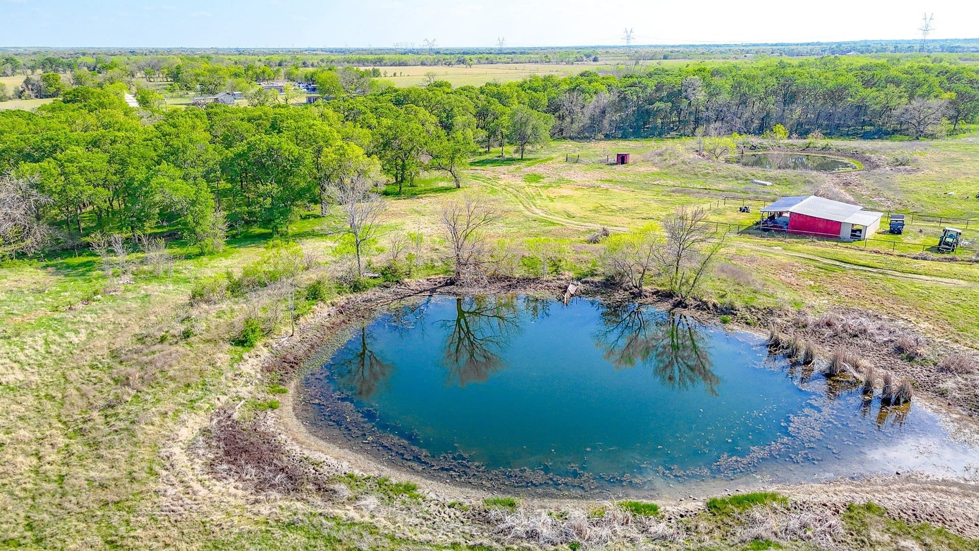 80.55 acres in Navarro County - photo 28