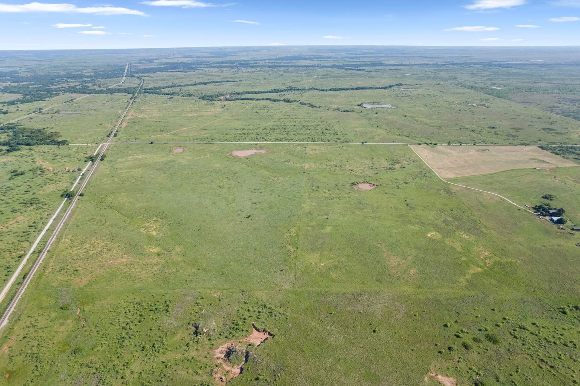 171.2 acres in Montague County - photo 15