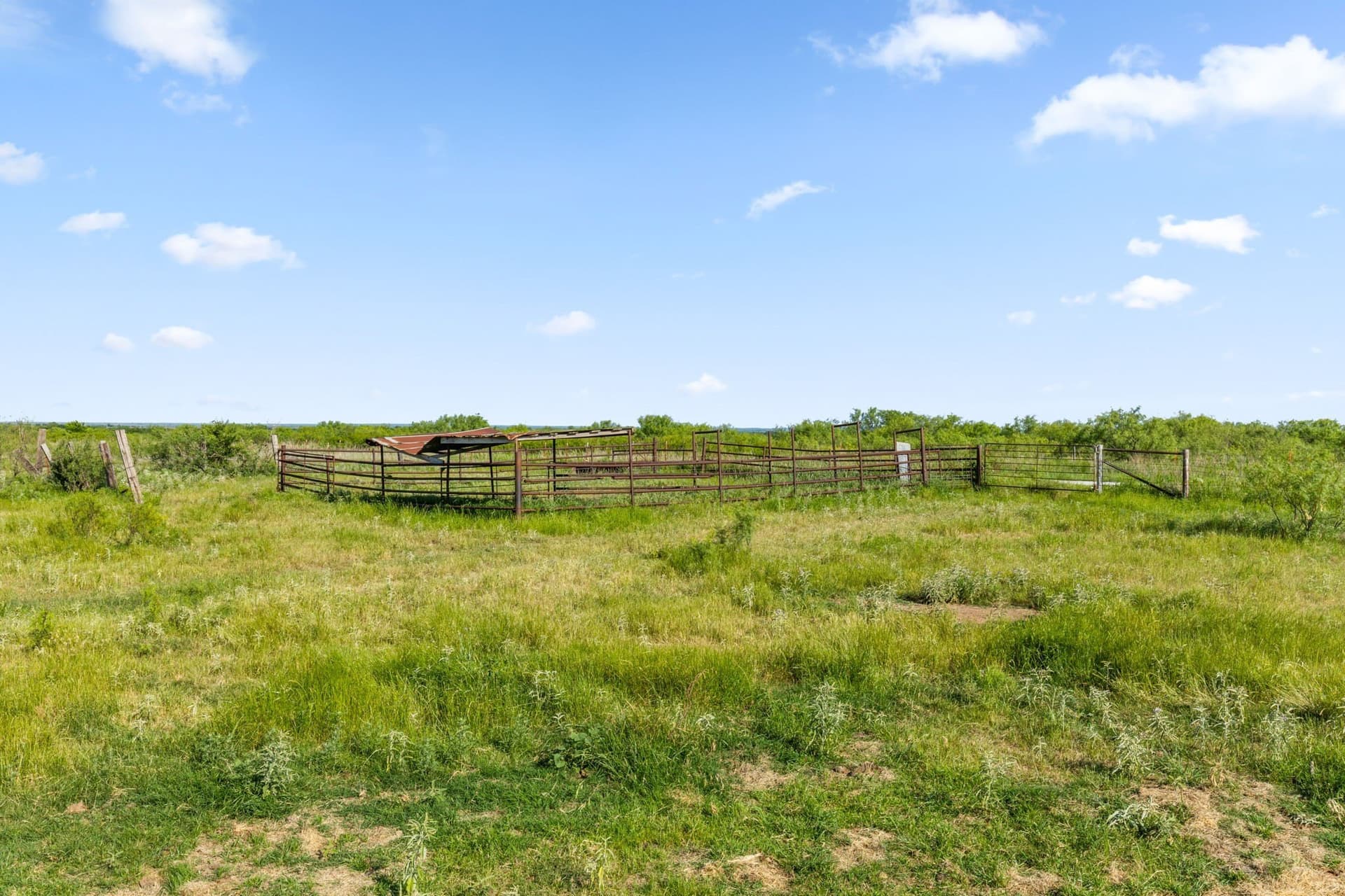 171.2 acres in Montague County - photo 2