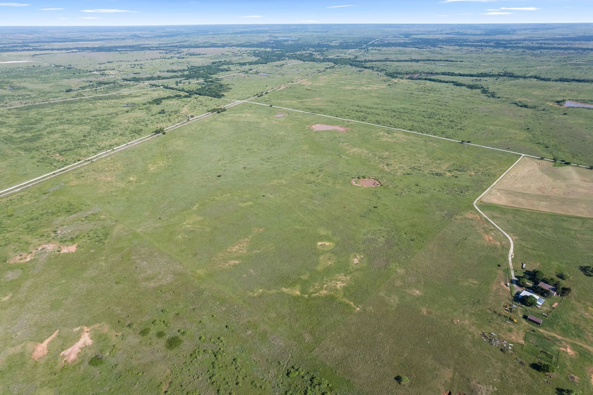 171.2 acres in Montague County - photo 14