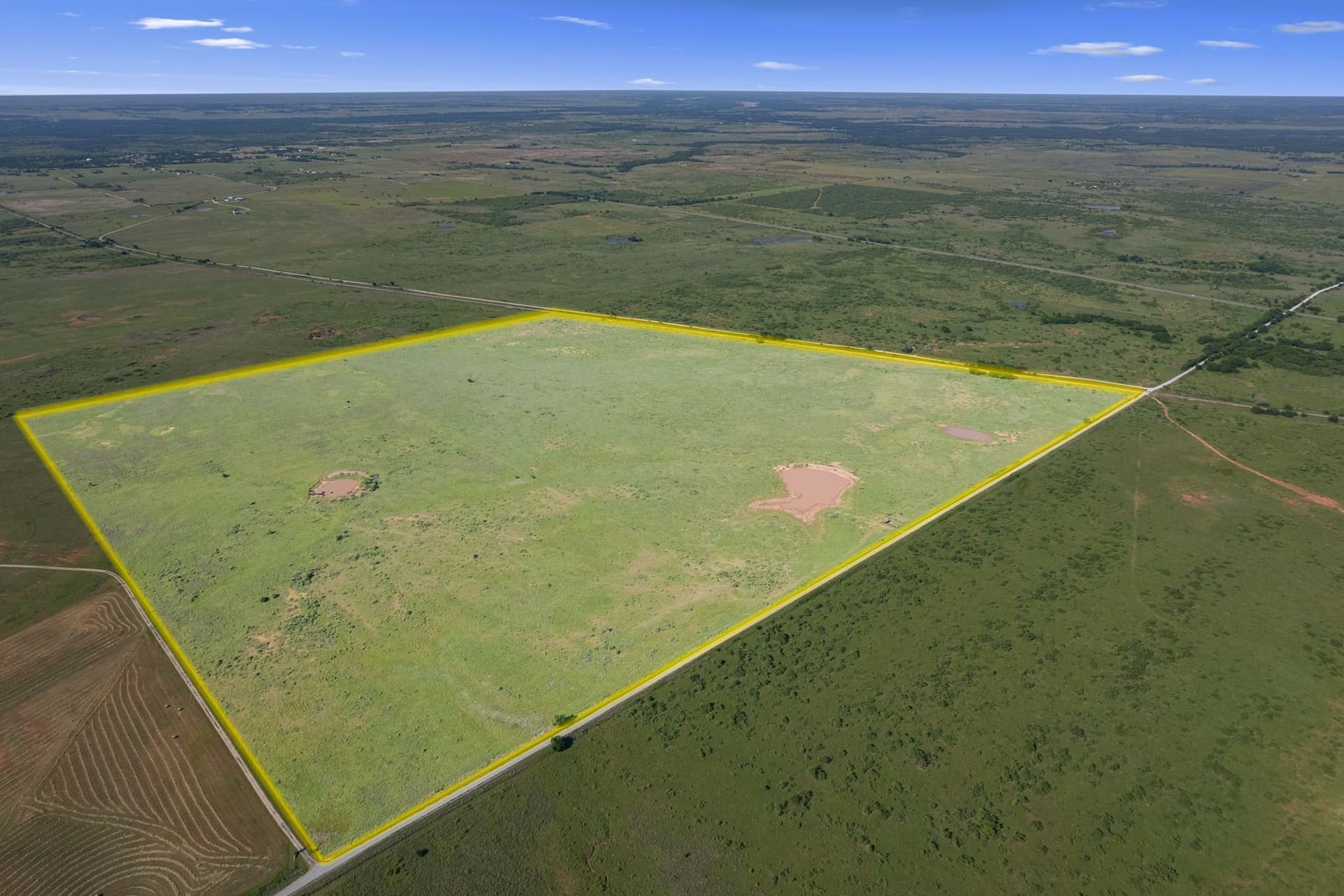 171.2 acres in Montague County - photo 24