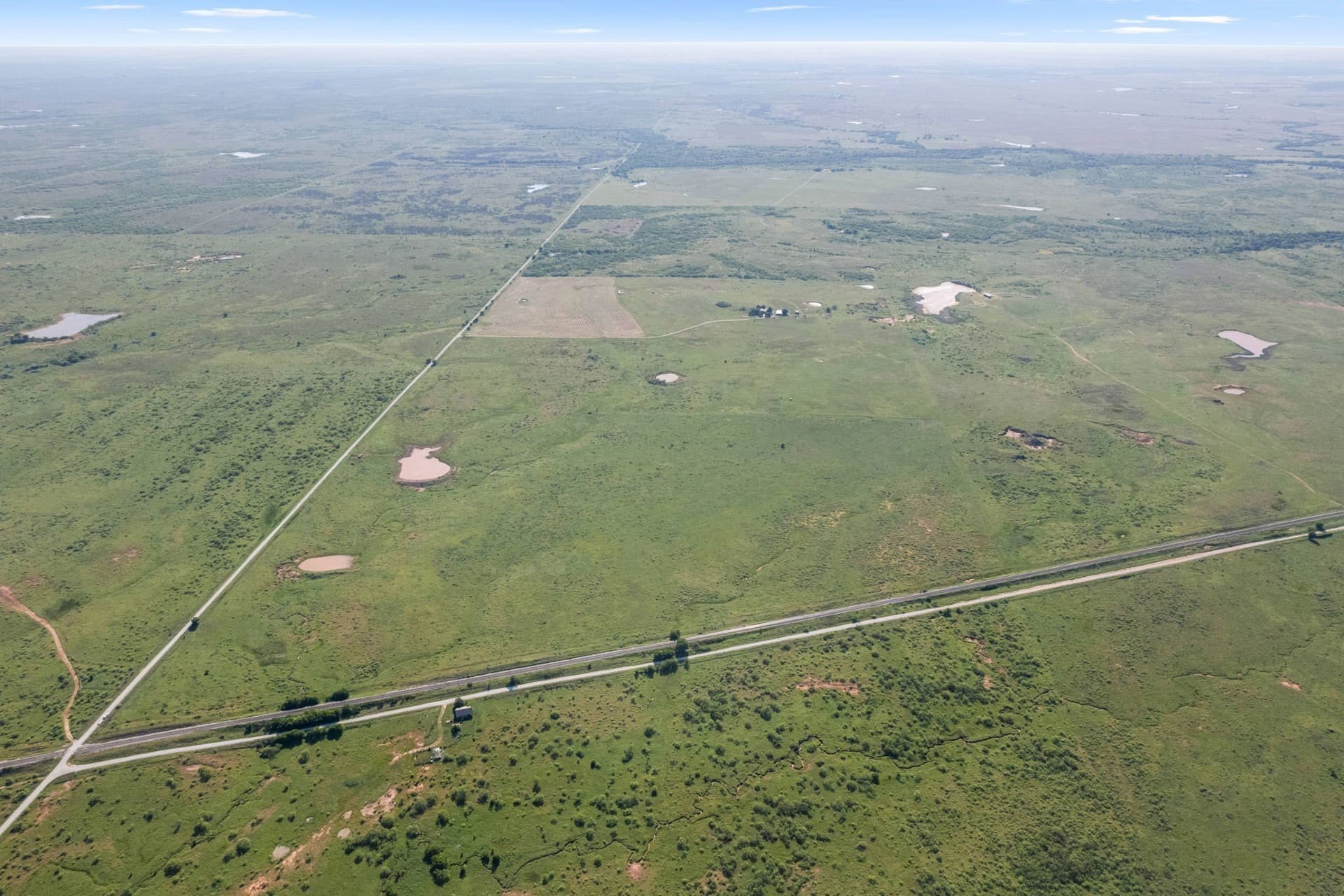 171.2 acres in Montague County - photo 20